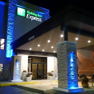 Holiday Inn Express Cloverdale - Greencastle, An Ihg Hotel