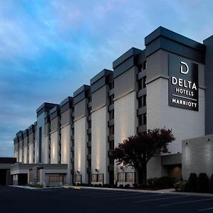 Delta Hotels By Marriott Seattle Everett